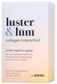 Luster and Lūm