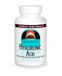 Source Naturals Hyaluronic Acid